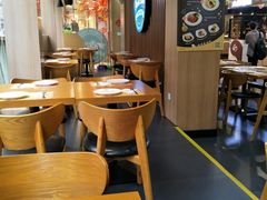 大堂-Pelicana百利家炸鸡(江南西名店城店)