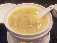 鱼翅羹-顺风山庄(水濂山店)