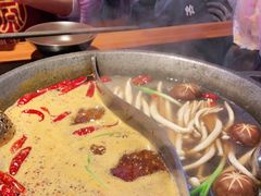 -珮姐老火锅(新街口店)