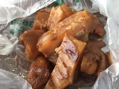 牛蹄筋-洪记白水羊头(天坛店)