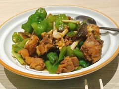 -小船渔村•大连菜•大连焖鱼(黄河路店)