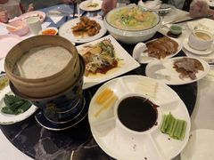 -海湾壹品·粤菜·早茶·烤鸭(拱北店)