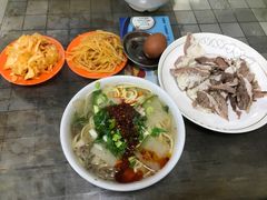 -清真·道口牛肉面