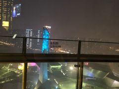 -长沙北辰洲际酒店-SKY 27酒廊