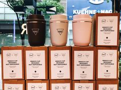 -Manner Coffee(大宁国际商业广场店)