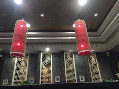 -城南往事风味主题餐厅(领秀城店)