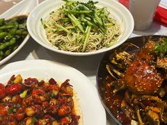 -肥肥虾庄·金牌油焖大虾(首义路店)