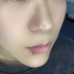 -众刺纹画·纹身·穿孔饰品·海娜定制