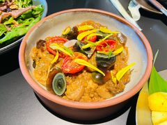-Ameigo梅果·云贵川bistro(长宁来福士店)