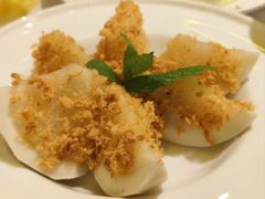 -润泽园椰子鸡(汇一城店)