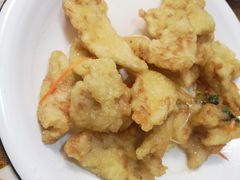 -毛毛熏肉•东北菜老字号(大安街店)