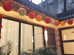 -老渔家鲜鱼轩(南浦横街店)