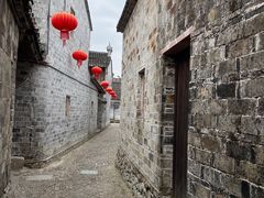 -前童古镇