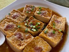 -大笑饭堂(甲子桥店)