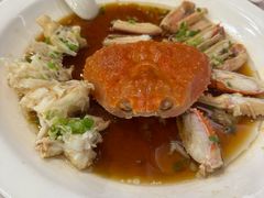 -顺风海鲜港(金玉兰店)