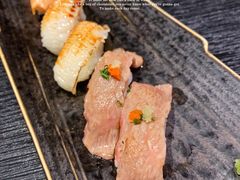 -岚山日本料理(珠江新城店)