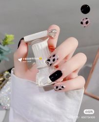 -妙睫屋日式美甲美睫
