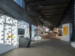 -中国美术学院象山校区-民艺博物馆