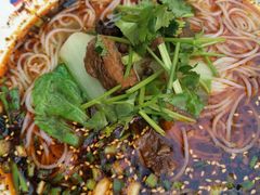 -钟方模白家肥肠粉(春熙店)