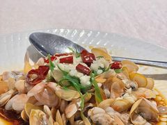 -宁海食府(大剧院店)