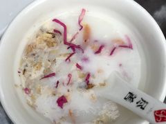 -尽善百年古院餐厅(王家老宅店)