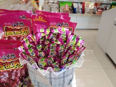 -郴州特产舜华临武鸭(郴州西站店)