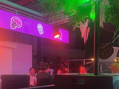 -Orangutan Bunker猩猩地堡酒吧(兰桂坊店)