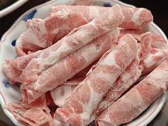 -王德炭烤牛羊肉(西关大街店)