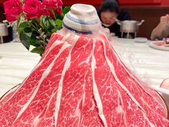 澳洲和牛小排-龙鲜会·澳门生鲜火锅(诚品店)