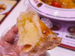 -龙记·香港茶餐厅(海上世界店)