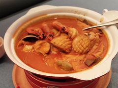 -闽海肴(北辰荟店)