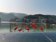 -海兰云天度假区温泉