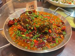 -杨记隆府(白象街店)