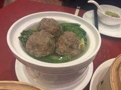 -北园酒家(小北路店)