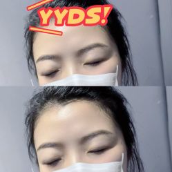 -Yue Show馨选·半永久纹眉纹眼线