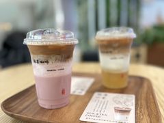-鹊茶咖啡•新中式(深圳首店)