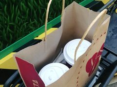 -COSTA COFFEE(成都来福士店)