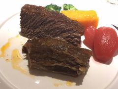 -王品牛排(郑州大卫城店)