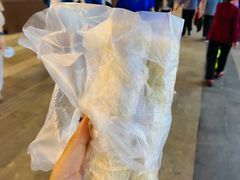 -小红旗臭豆腐炸冷面(万达店)