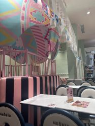 -奈尔宝·儿童乐园·亲子餐厅(星河湾店)