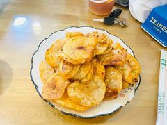 -神仙钵土菜馆(开明路店)