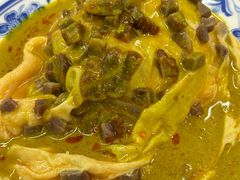 -噏耷茶档
