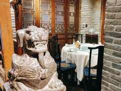 -四世同堂·京菜·烤鸭(双井店)