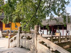 -西园戒幢律寺