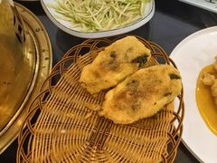 -燕北云山·农家菜·灶台鱼(密云溪翁庄店)