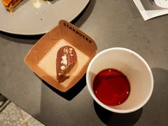 -星巴克臻选(上海合生汇1F店)