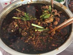 -温江公平红烧兔(总店)