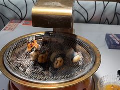 -三宝泥炉·活烤鳗鱼(七宝宝龙店)