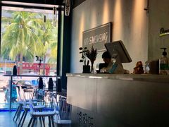 -京尚道韩式美食屋(海甸岛店)