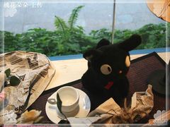 -Babycat私家御饼屋(龙头路一店)